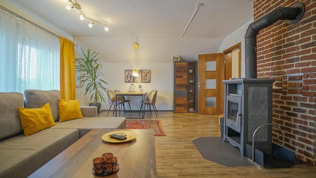 Ferienwohnung Vilux With Indoor Private Parking Brașov Exterior foto