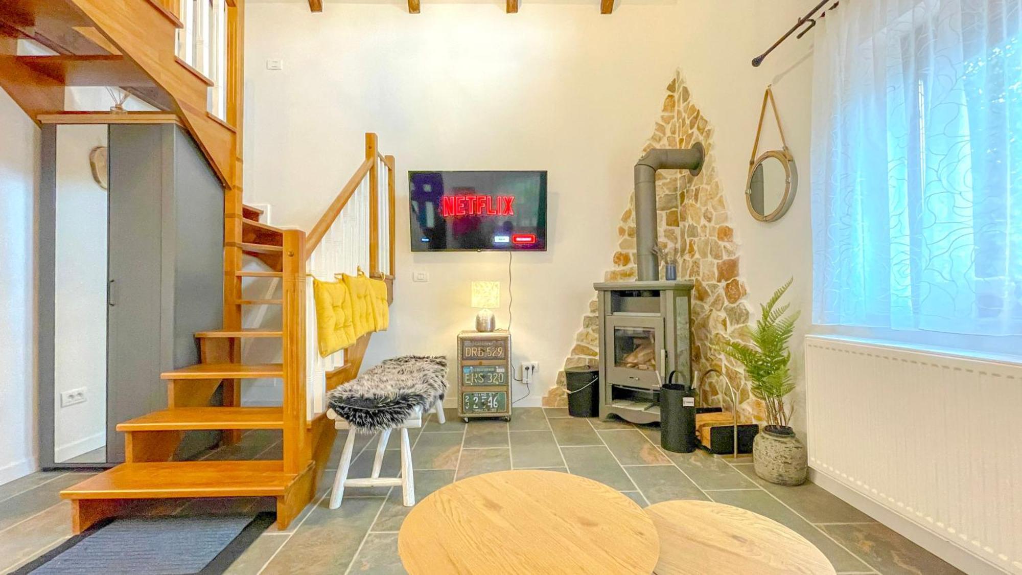 Ferienwohnung Vilux With Indoor Private Parking Brașov Exterior foto